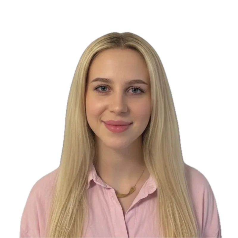 Portret Urszula Walczak